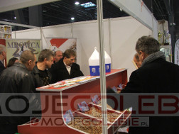 Targi ExpoGołębie grudzień 2014